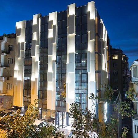 Izz Otel Ankara Esterno foto